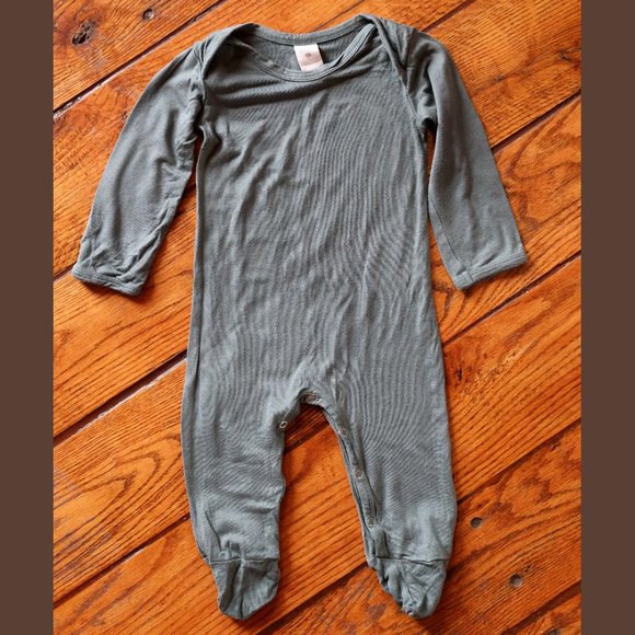 kate quinn One Pieces Kate Quinn Bodysuit 69 Months Poshmark